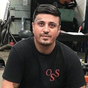 User Photo Profile
