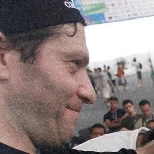 User Photo Profile