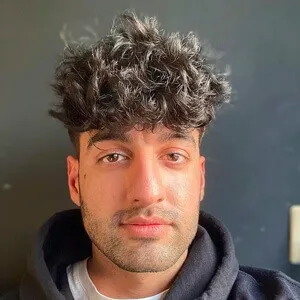 User Photo Profile