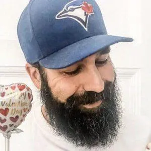 User Photo Profile