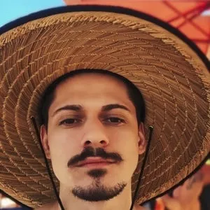 User Photo Profile