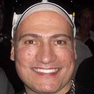 User Photo Profile