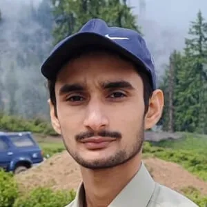 User Photo Profile