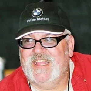 User Photo Profile