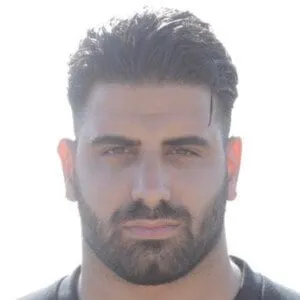 User Photo Profile