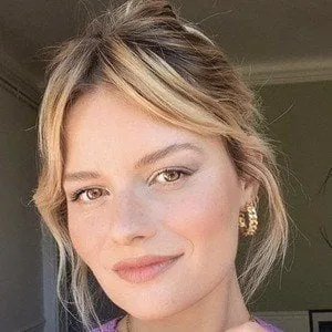User Photo Profile