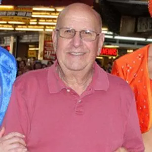 User Photo Profile