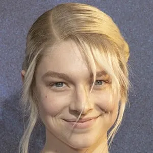 User Photo Profile