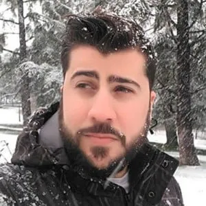 User Photo Profile
