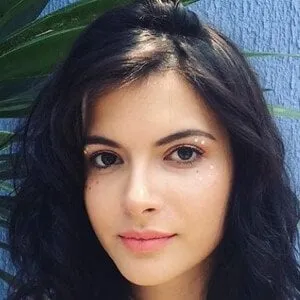 User Photo Profile