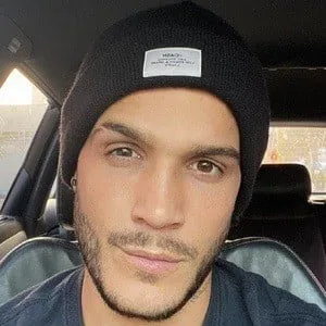 User Photo Profile