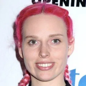 User Photo Profile
