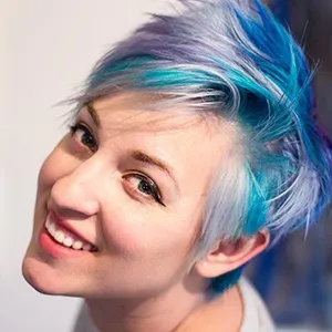 User Photo Profile