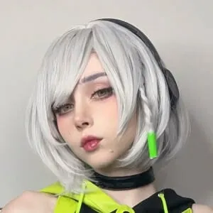 User Photo Profile