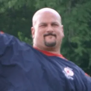 User Photo Profile