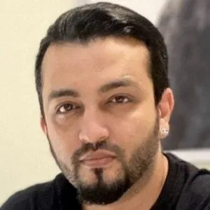 User Photo Profile