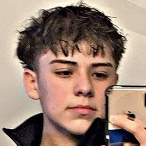 User Photo Profile