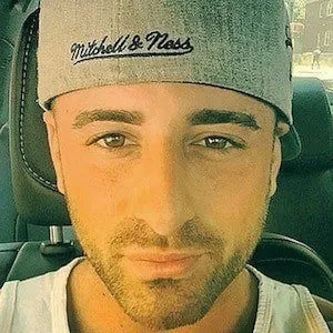 User Photo Profile