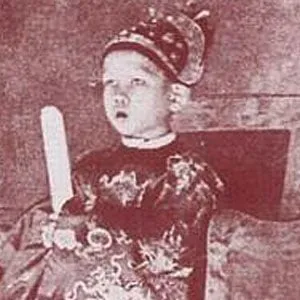 User Photo Profile