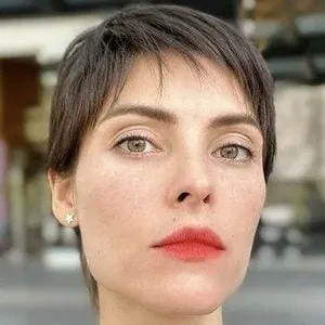 User Photo Profile