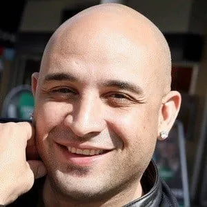User Photo Profile