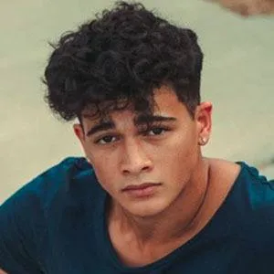 User Photo Profile
