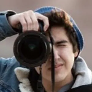 User Photo Profile