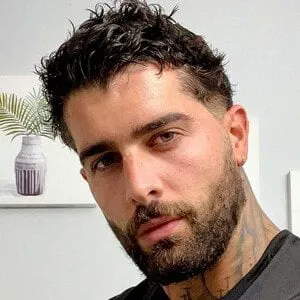 User Photo Profile