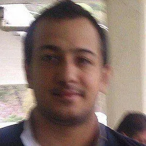 User Photo Profile