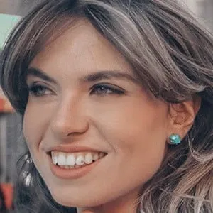 User Photo Profile
