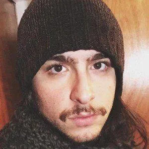 User Photo Profile