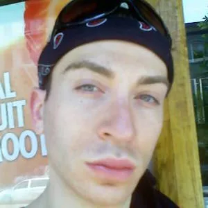 User Photo Profile