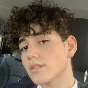 User Photo Profile