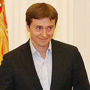 User Photo Profile