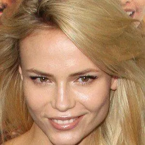 User Photo Profile