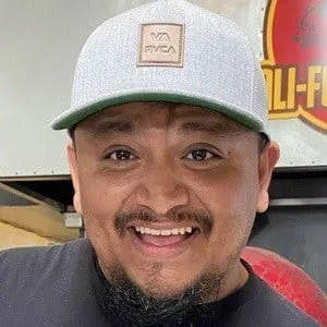 User Photo Profile