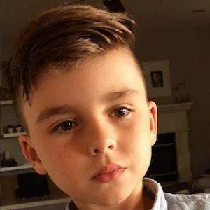 User Photo Profile