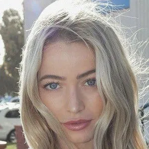 User Photo Profile