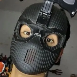 User Photo Profile