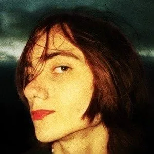 User Photo Profile