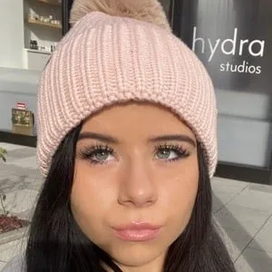 User Photo Profile