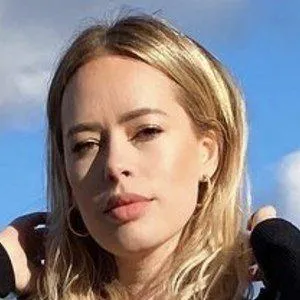 User Photo Profile