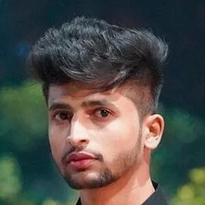 User Photo Profile