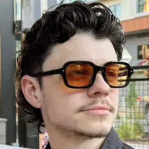 User Photo Profile