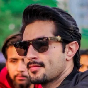 User Photo Profile