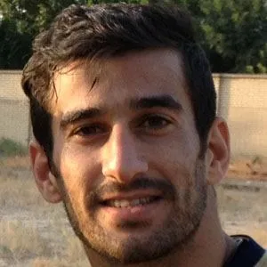 User Photo Profile