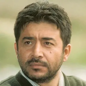 User Photo Profile