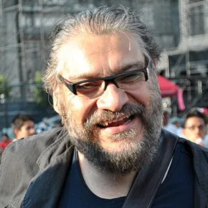 User Photo Profile