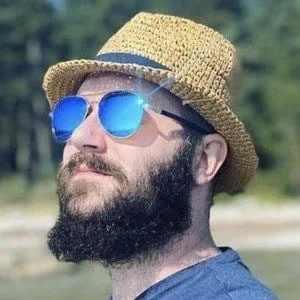 User Photo Profile