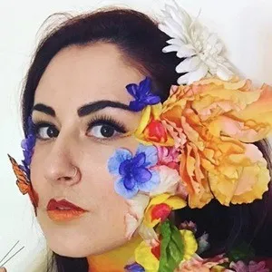 User Photo Profile